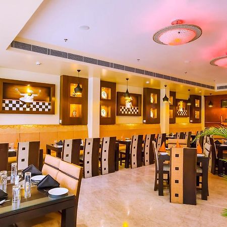 卡皮什智能酒店-纯素食 斋浦尔 外观 照片